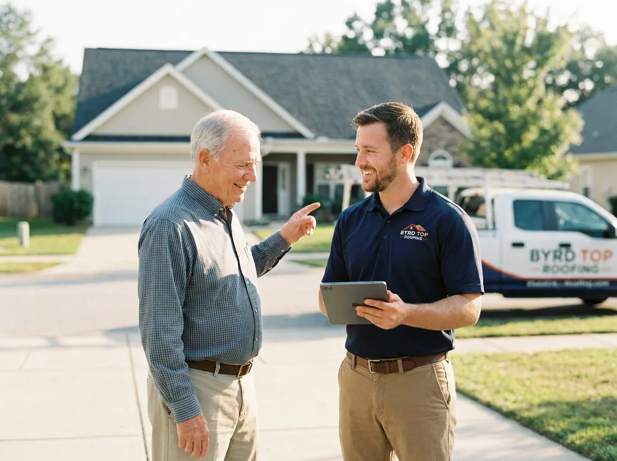 Roofing Farina, IL FAQs